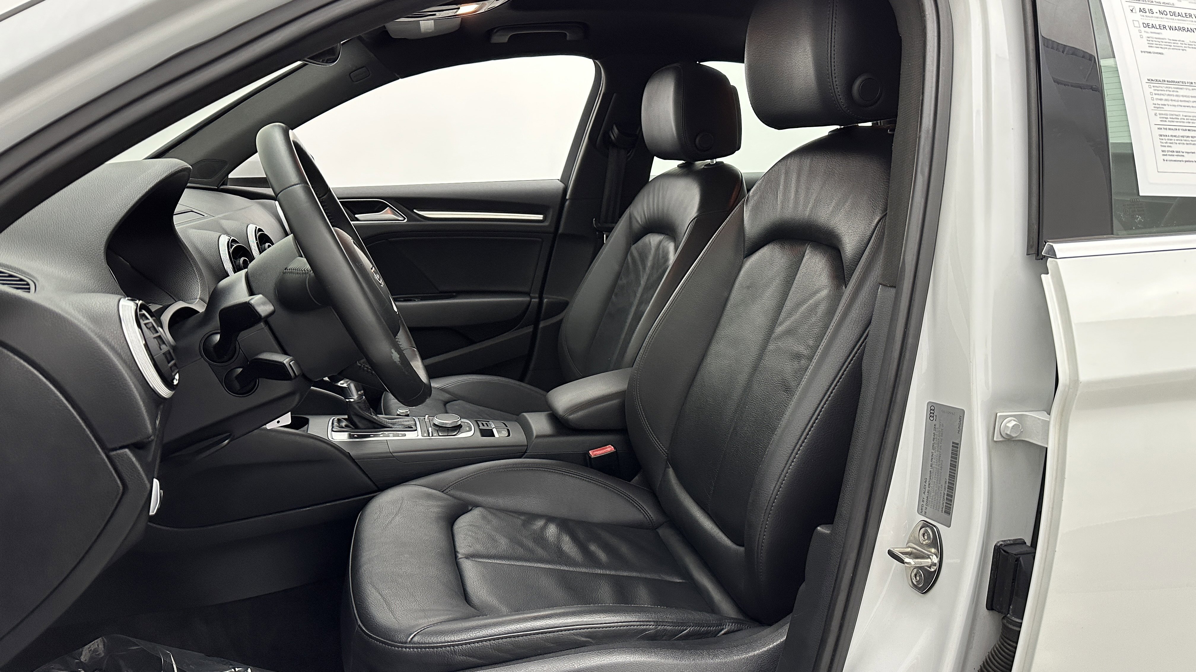 Used 2015 Audi A3 1.8T Premium image 14