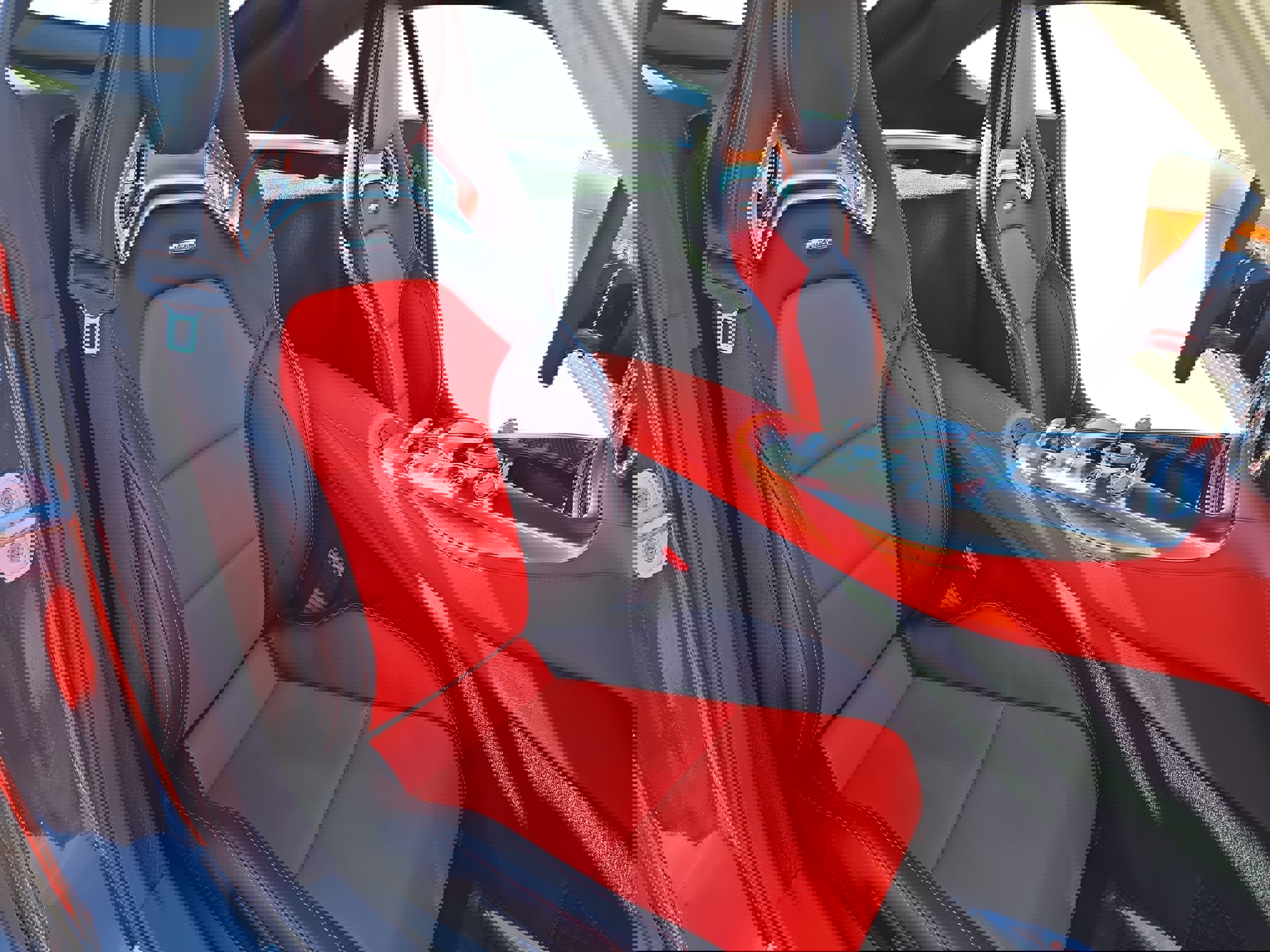 Used 2016 Mercedes-Benz AMG GT S image 9