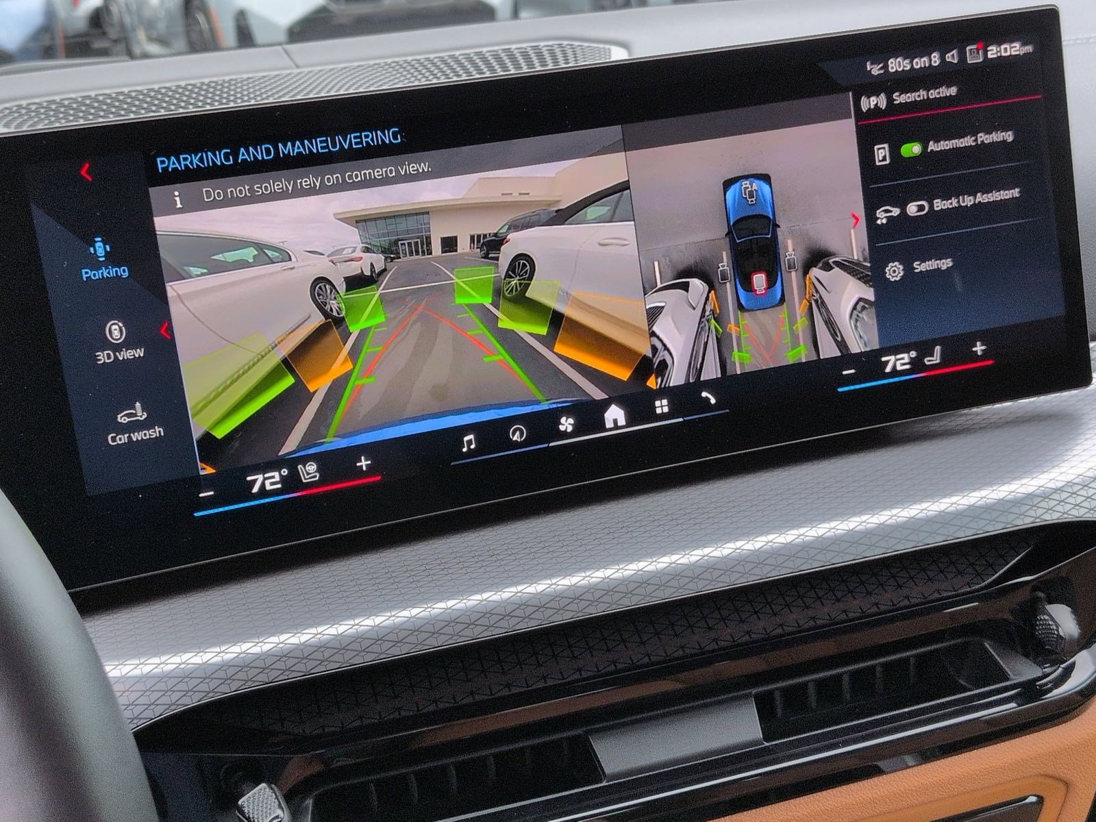 Used 2026 BMW M440i Convertible image 25