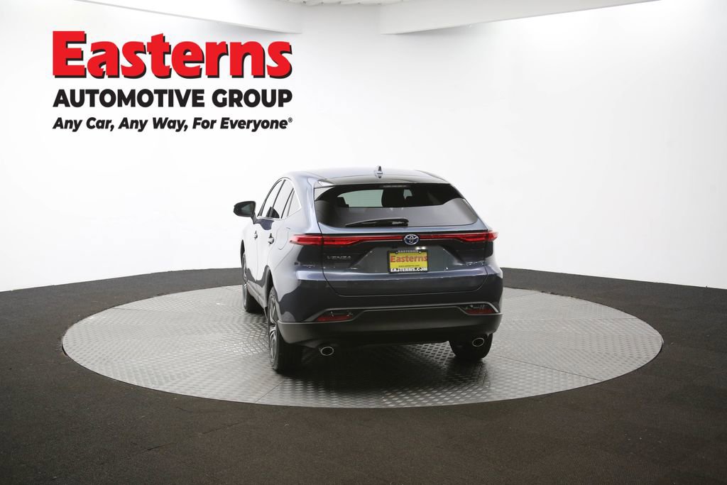 Used 2024 Toyota Venza LE image 36