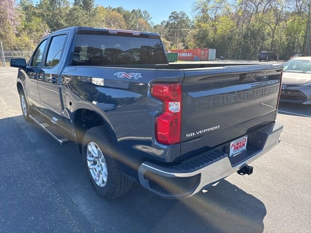 Used 2023 Chevrolet Silverado 1500 LT image 3