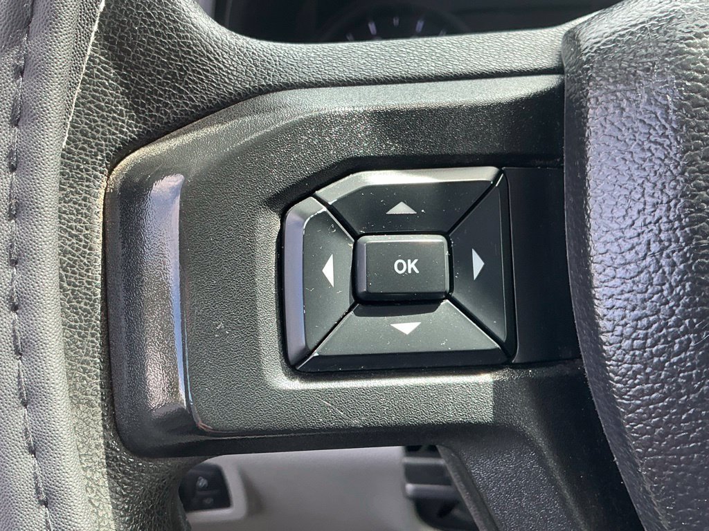 Used 2018 Ford F250 XL w/ Power Equipment Group RWD image 23