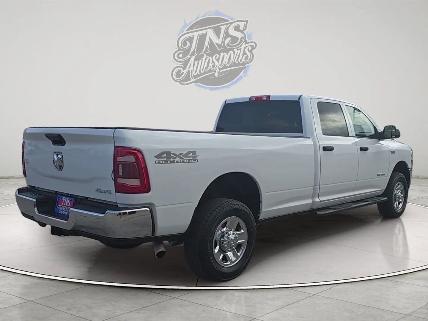 Used 2019 RAM 2500 Tradesman w/ Safety Group image 5