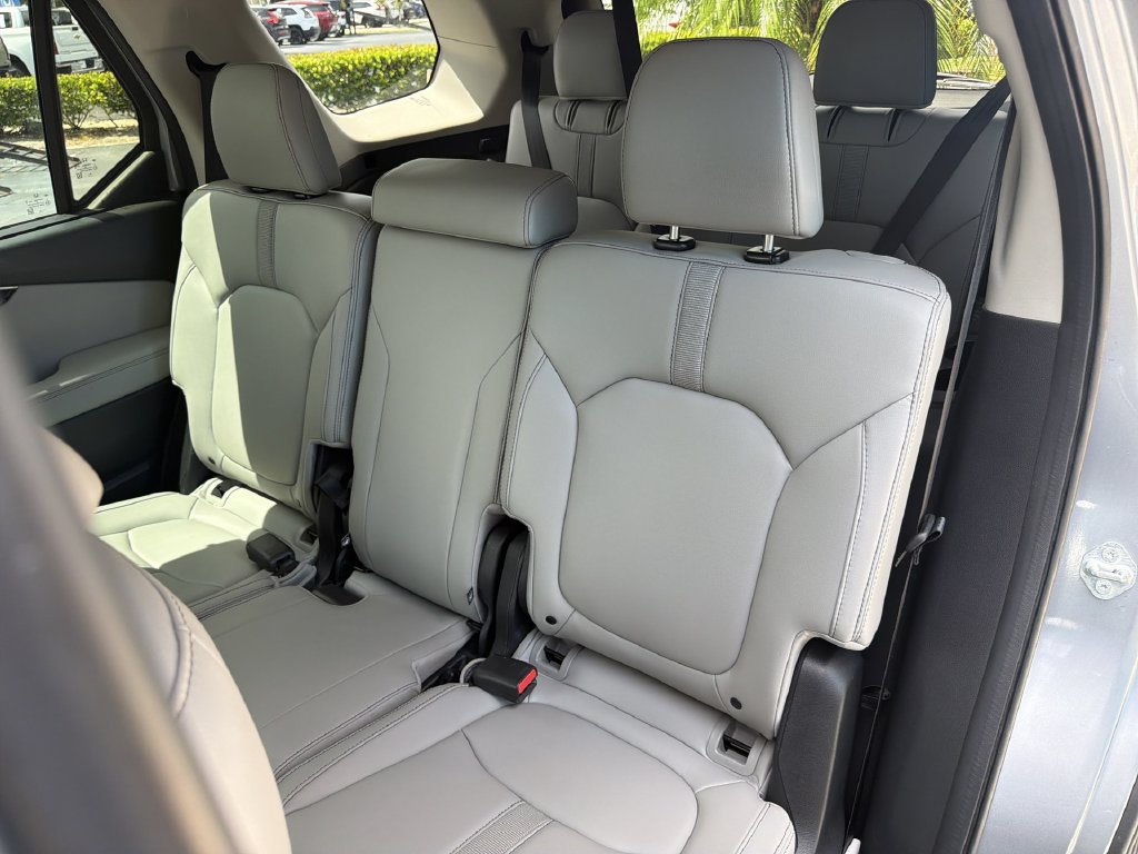Certified 2023 Honda Pilot EX-L image 20