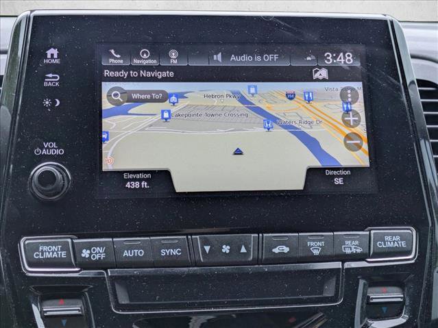 Used 2020 Honda Odyssey Elite image 14