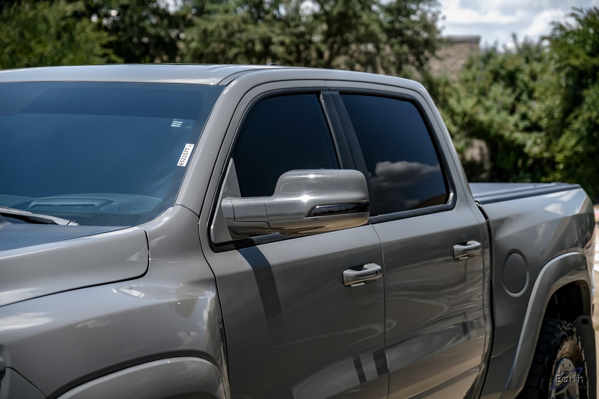 Used 2023 RAM 1500 TRX w/ TRX Level 2 Equipment Group AWD/4WD image 28