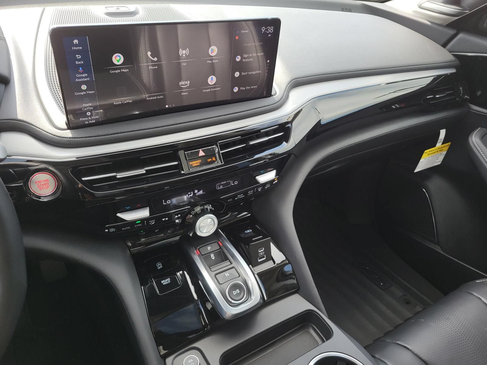 Used 2026 Acura MDX SH-AWD w/ Technology Package image 21
