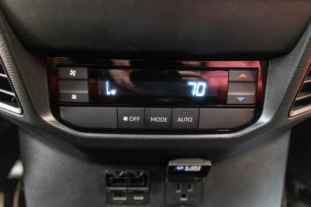 Certified 2024 Toyota Sequoia TRD Pro AWD/4WD image 40