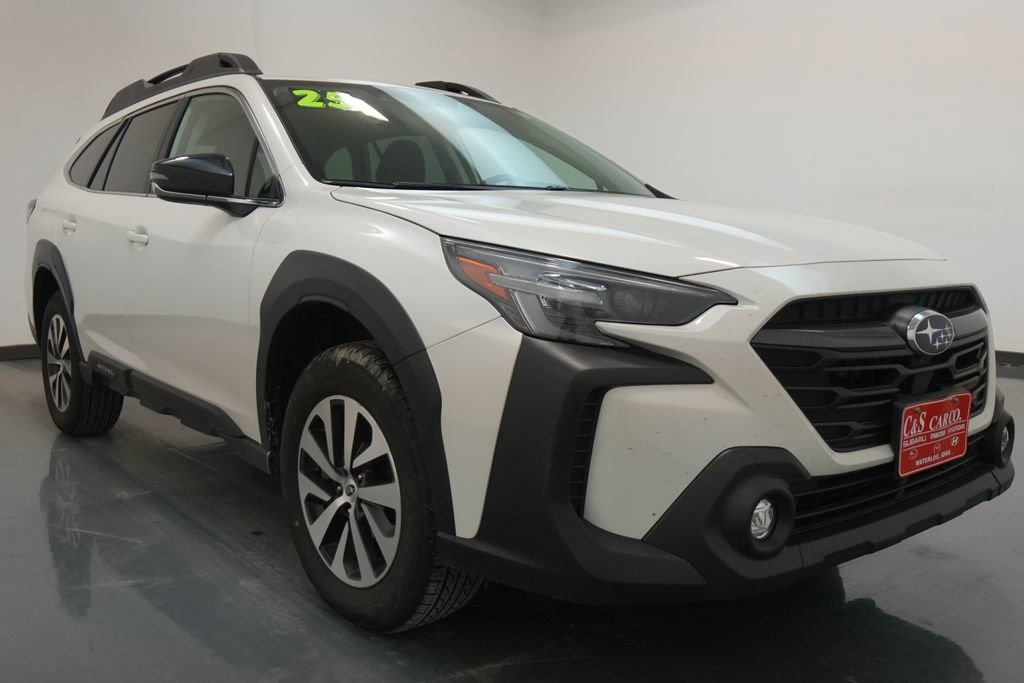 Used 2025 Subaru Outback Premium