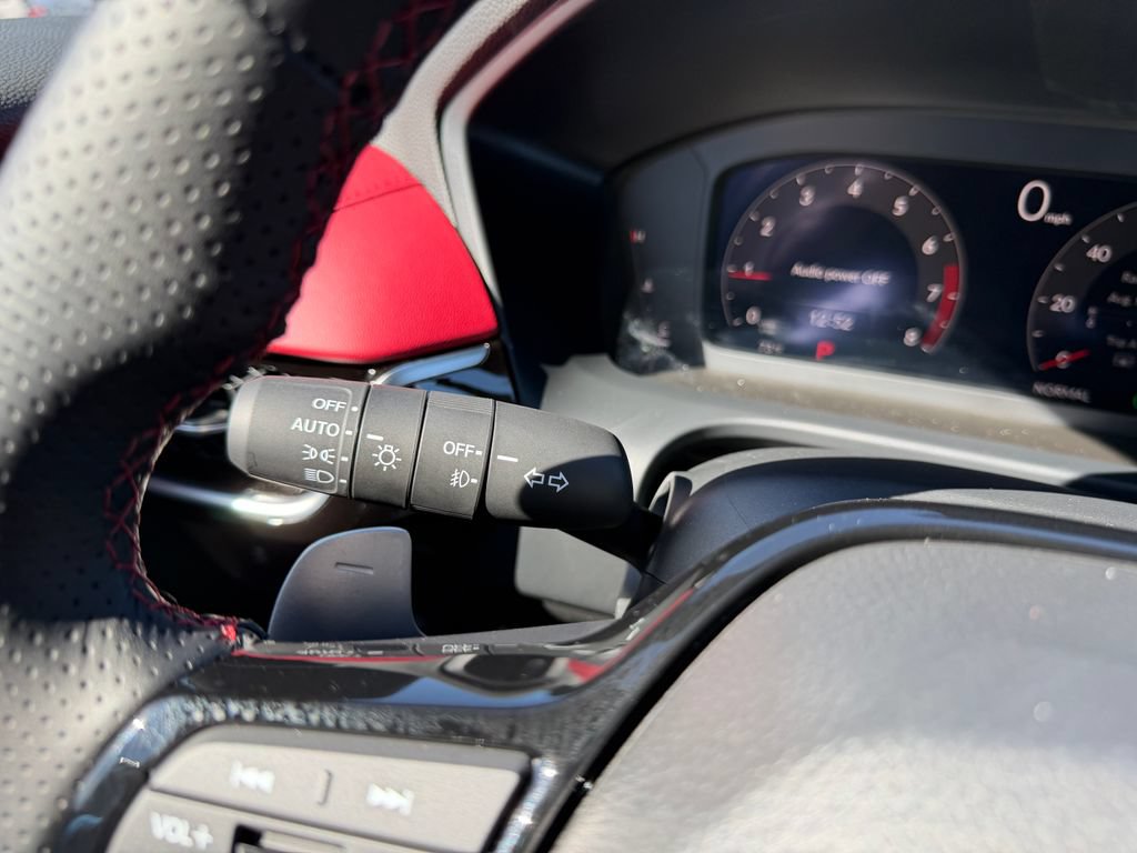 New 2026 Acura ADX A-Spec AWD/4WD image 20