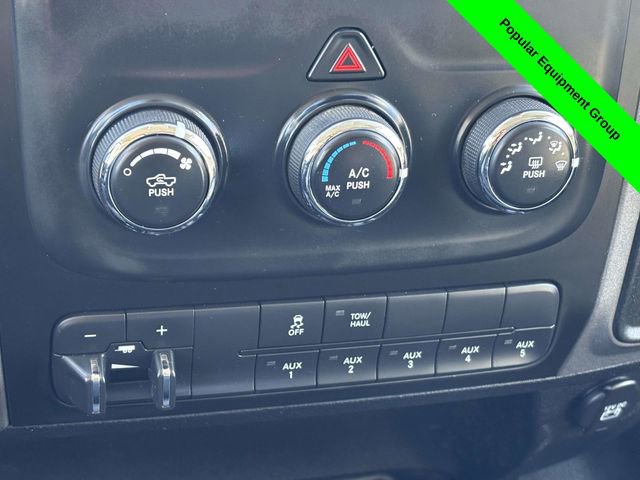 Used 2017 RAM 3500 Tradesman w/ Popular Equipment Group image 17