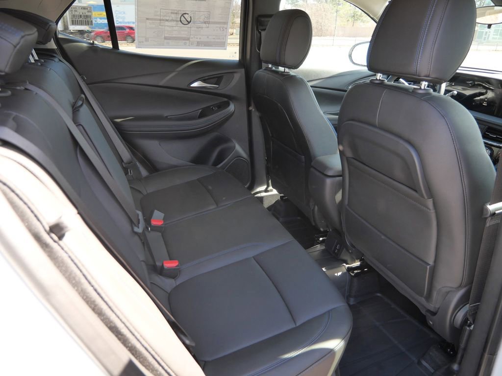 New 2026 Buick Encore GX Sport Touring w/ Advanced Technology Package image 26
