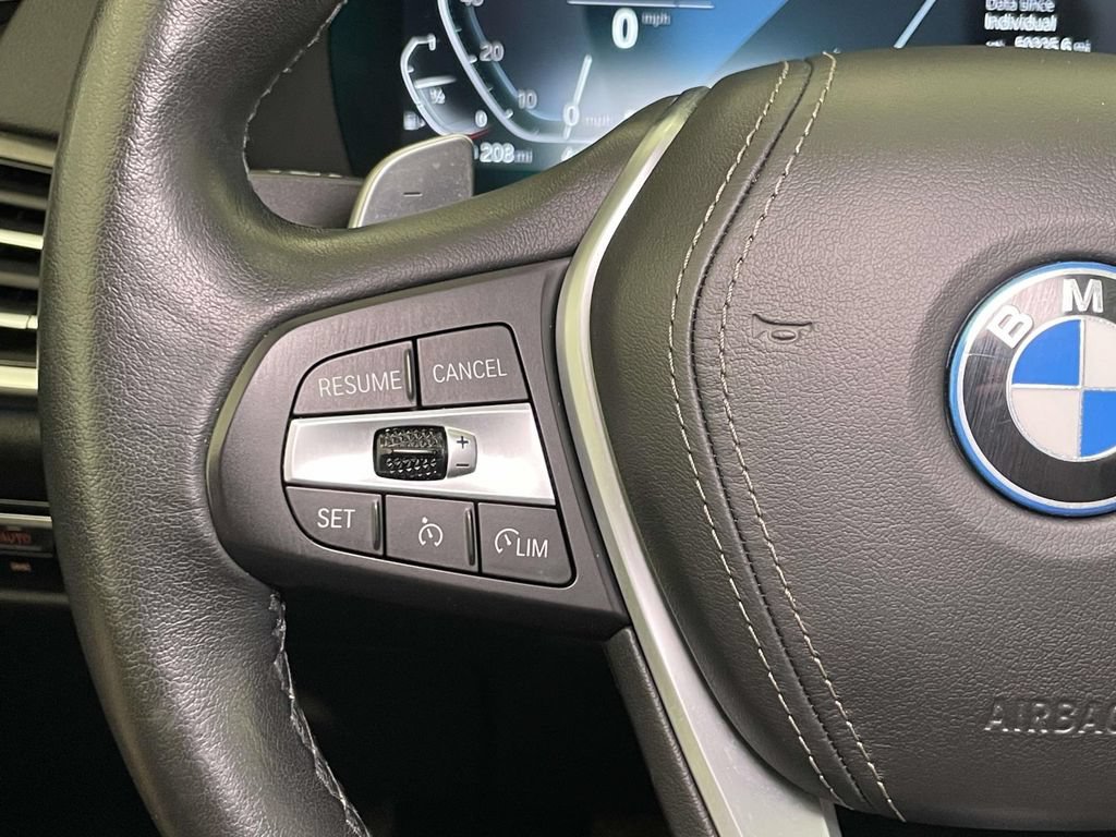 Used 2022 BMW X5 xDrive45e w/ Luxury Seating Package AWD/4WD image 39