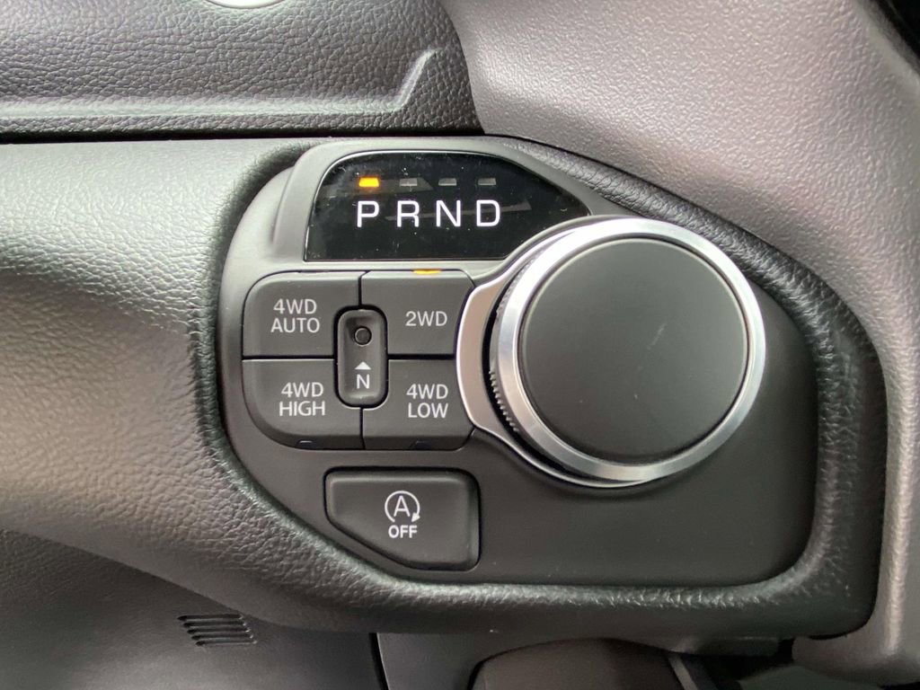New 2026 RAM 1500 Big Horn image 20