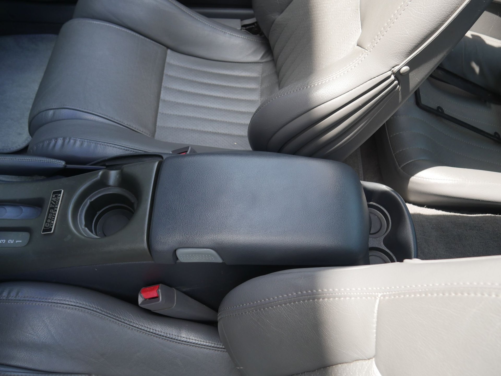 Used 1997 Pontiac Firebird Trans Am RWD image 63
