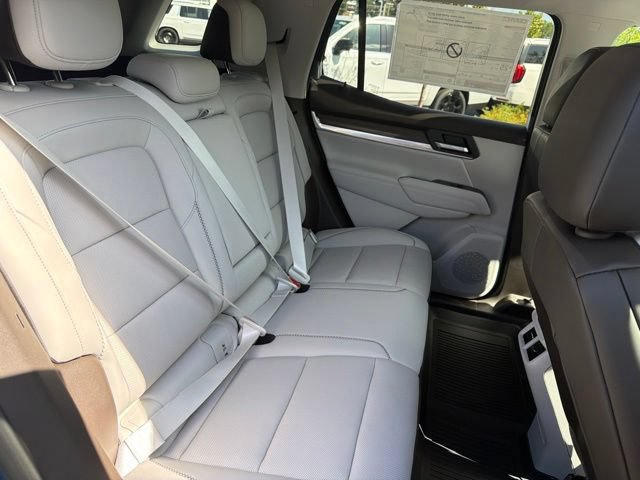 New 2027 GMC Terrain Denali w/ LPO, Floor Liner Package AWD/4WD image 29