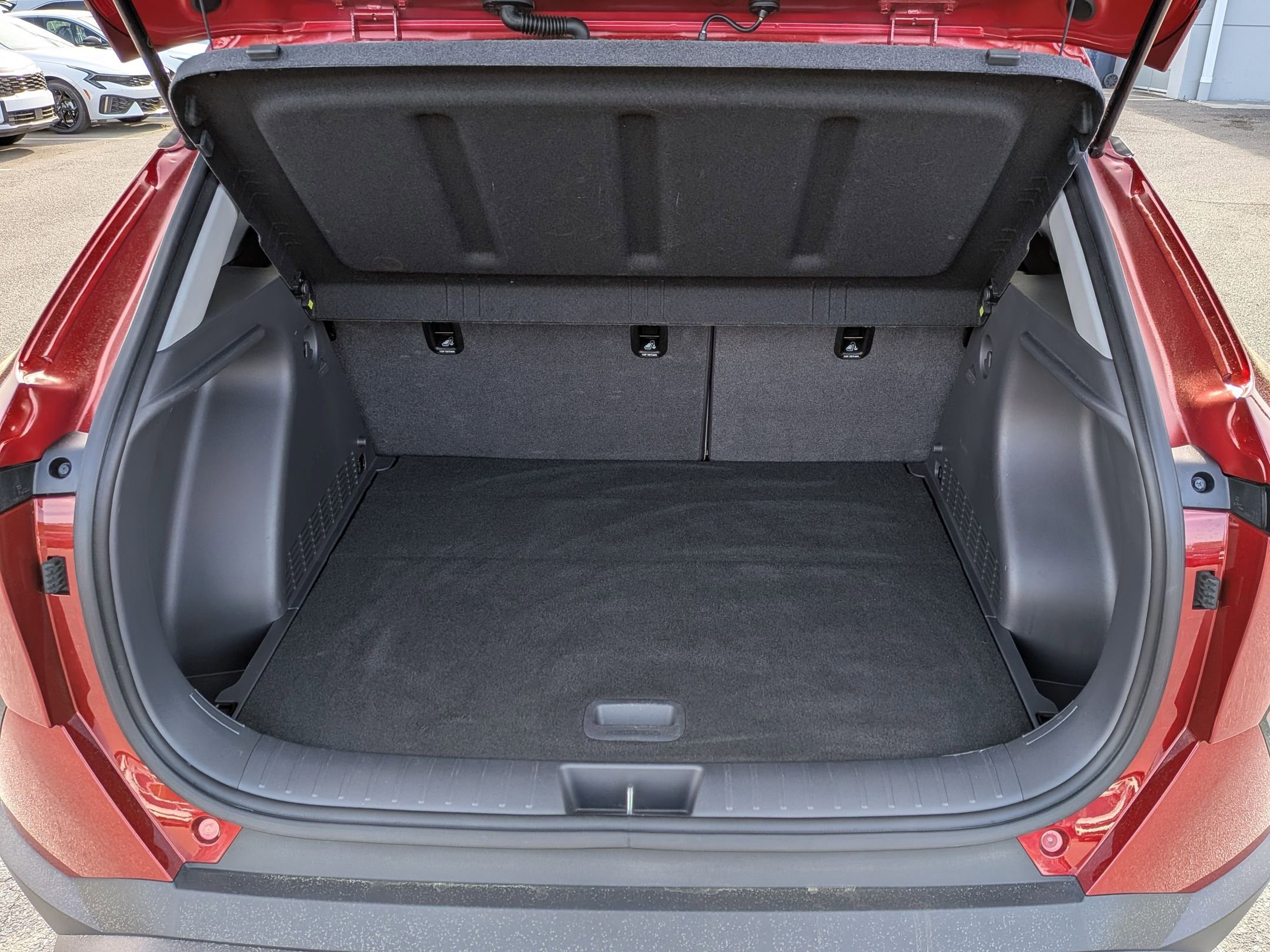 Used 2025 Hyundai Kona SEL image 31