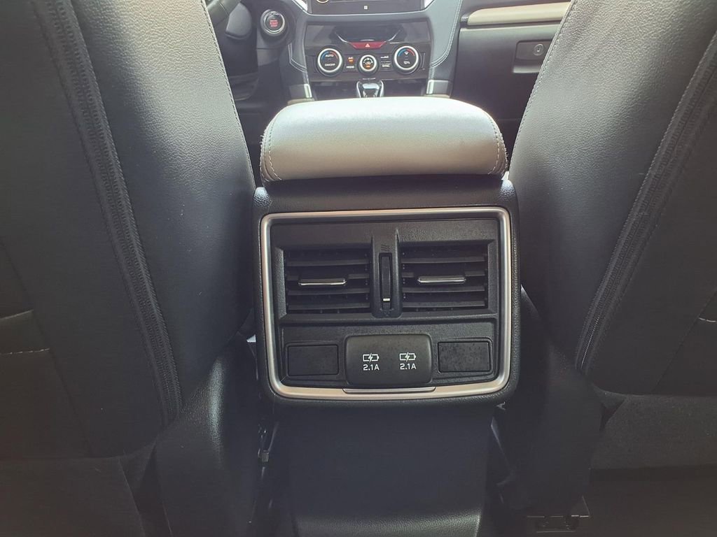 Used 2022 Subaru Forester Limited image 23