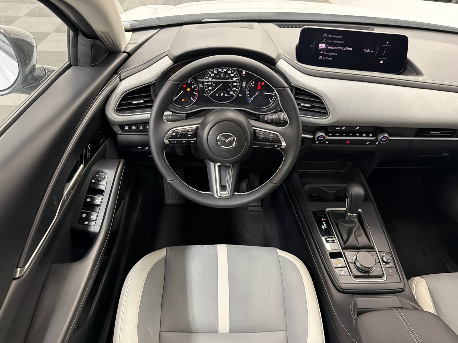 New 2026 MAZDA CX-30 2.5 Turbo Aire Edition AWD/4WD image 20