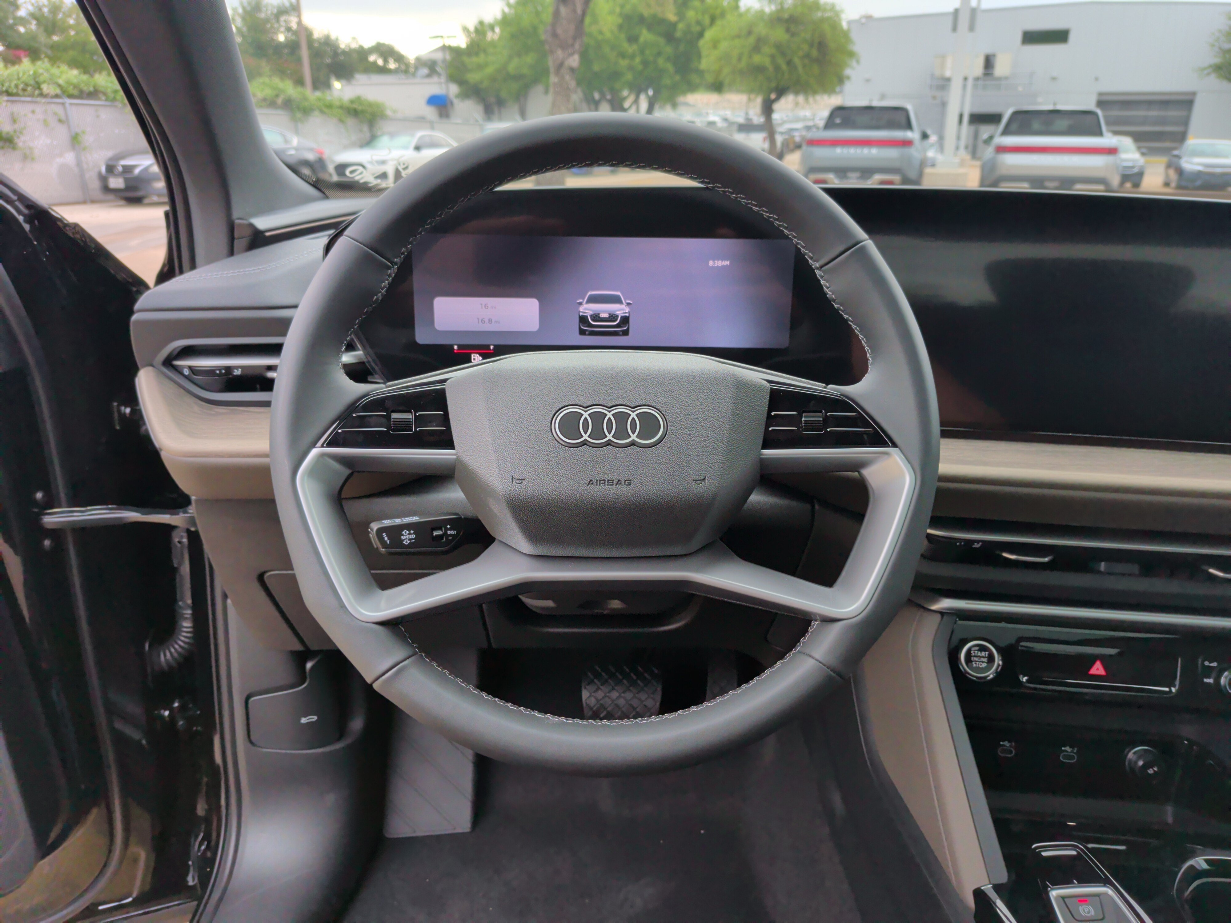 Used 2026 Audi Q5 Premium AWD/4WD image 19