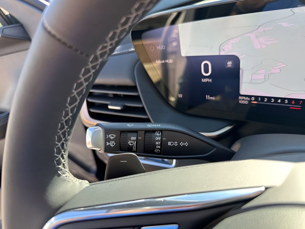 New 2026 Buick Envision Avenir image 30