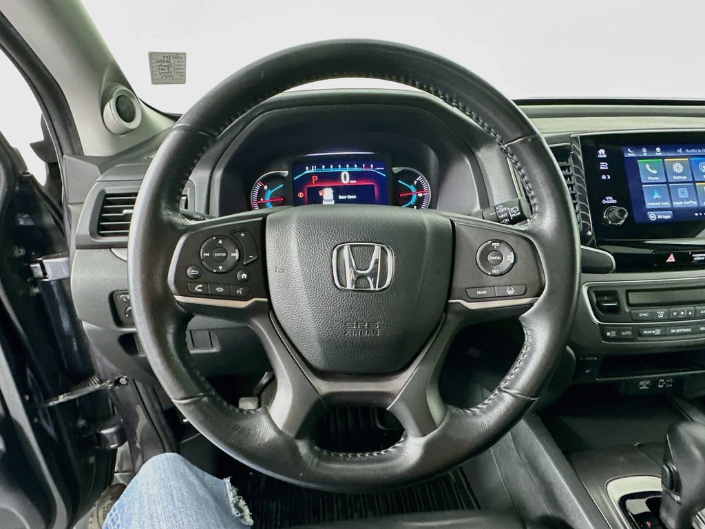 Certified 2020 Honda Pilot EX-L image 12