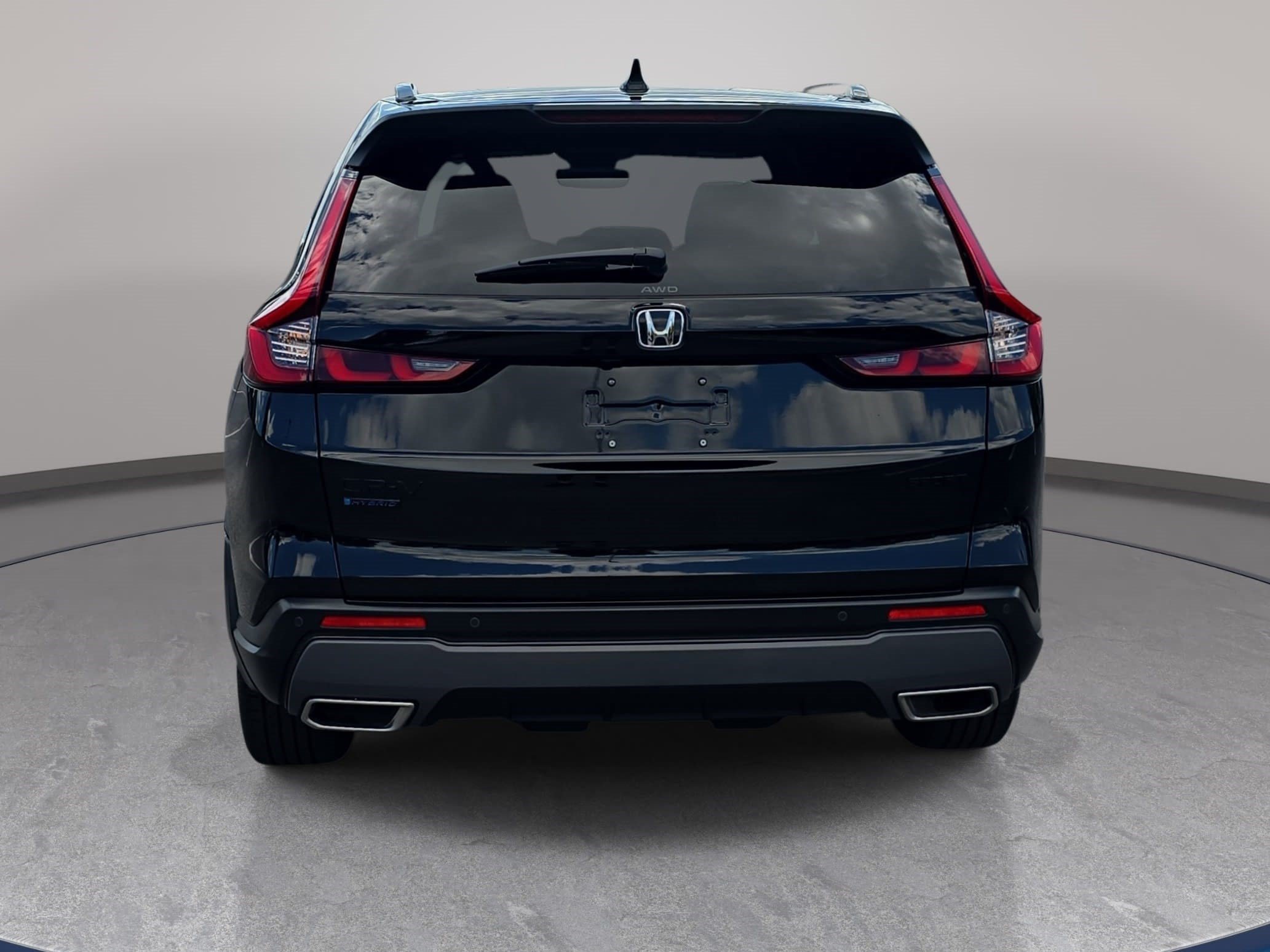 Used 2026 Honda CR-V Sport-L image 6