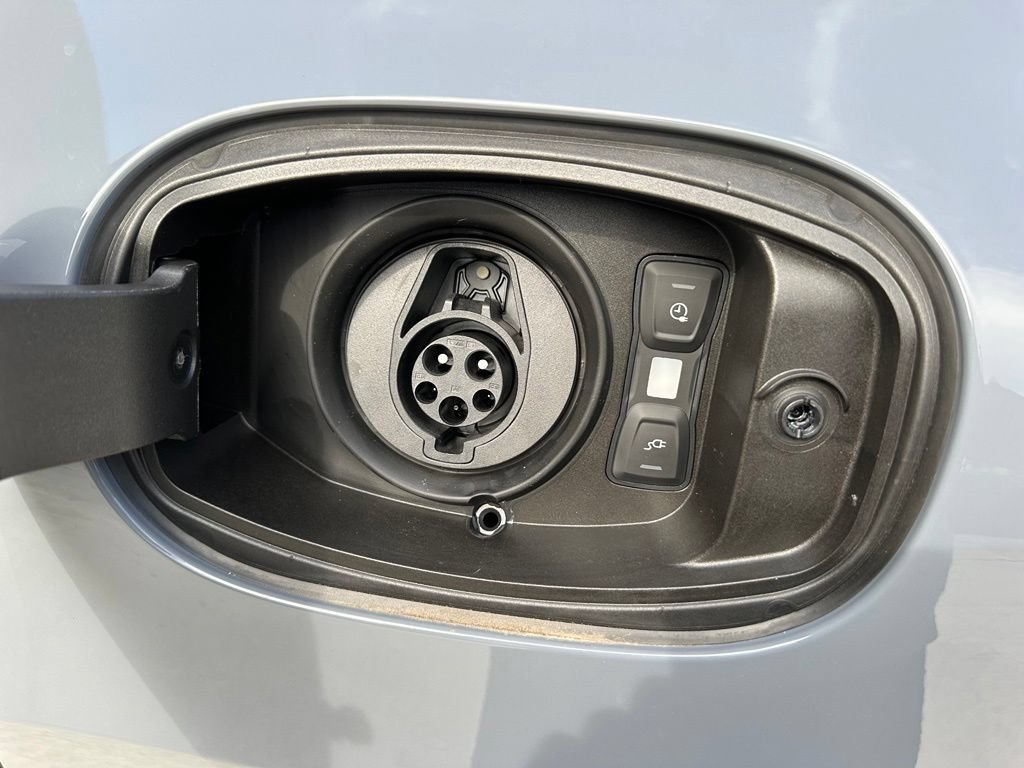 Used 2026 Porsche Cayenne E-Hybrid AWD/4WD image 44