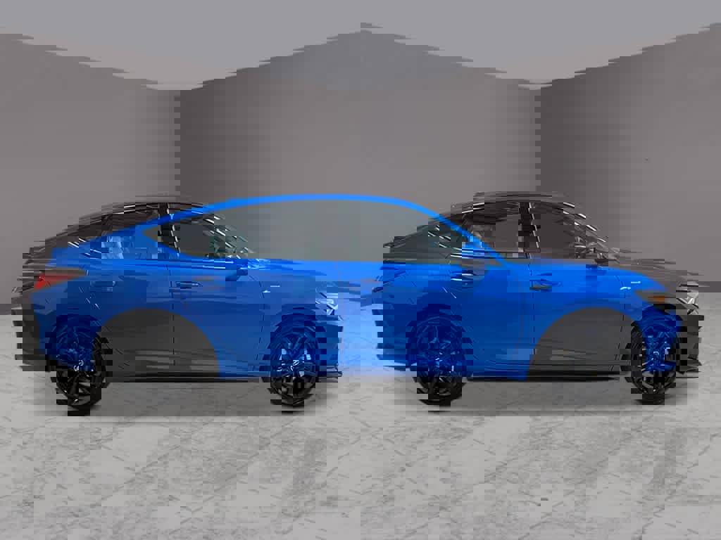 New 2026 Acura Integra A-Spec image 4