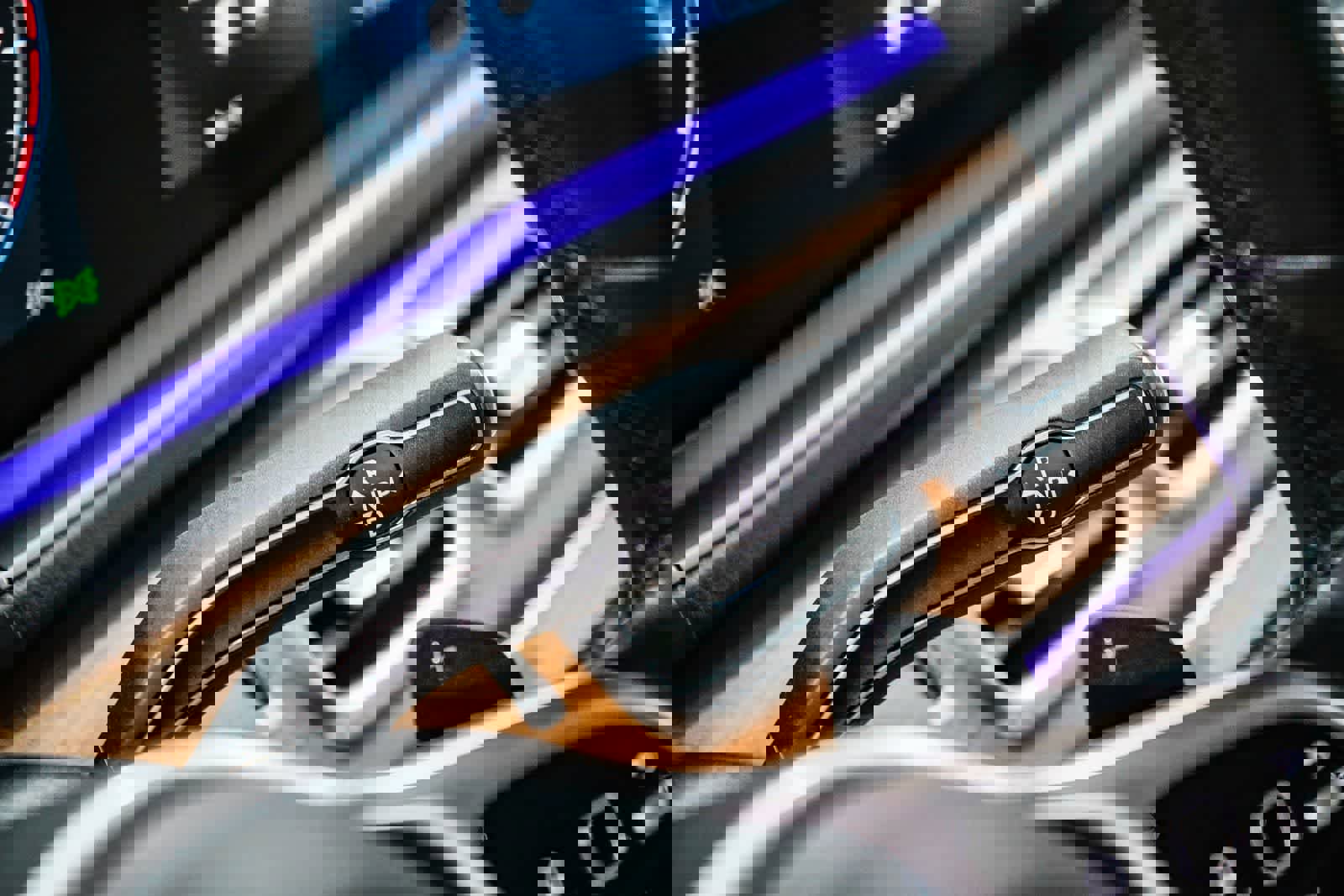 Used 2022 Mercedes-Benz GLE 350 image 21