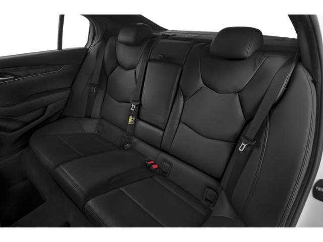 Used 2020 Cadillac CT5 Premium Luxury w/ Driver Awareness Plus Package RWD image 56