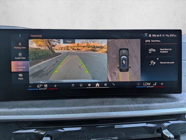 Certified 2024 BMW X7 xDrive40i image 15