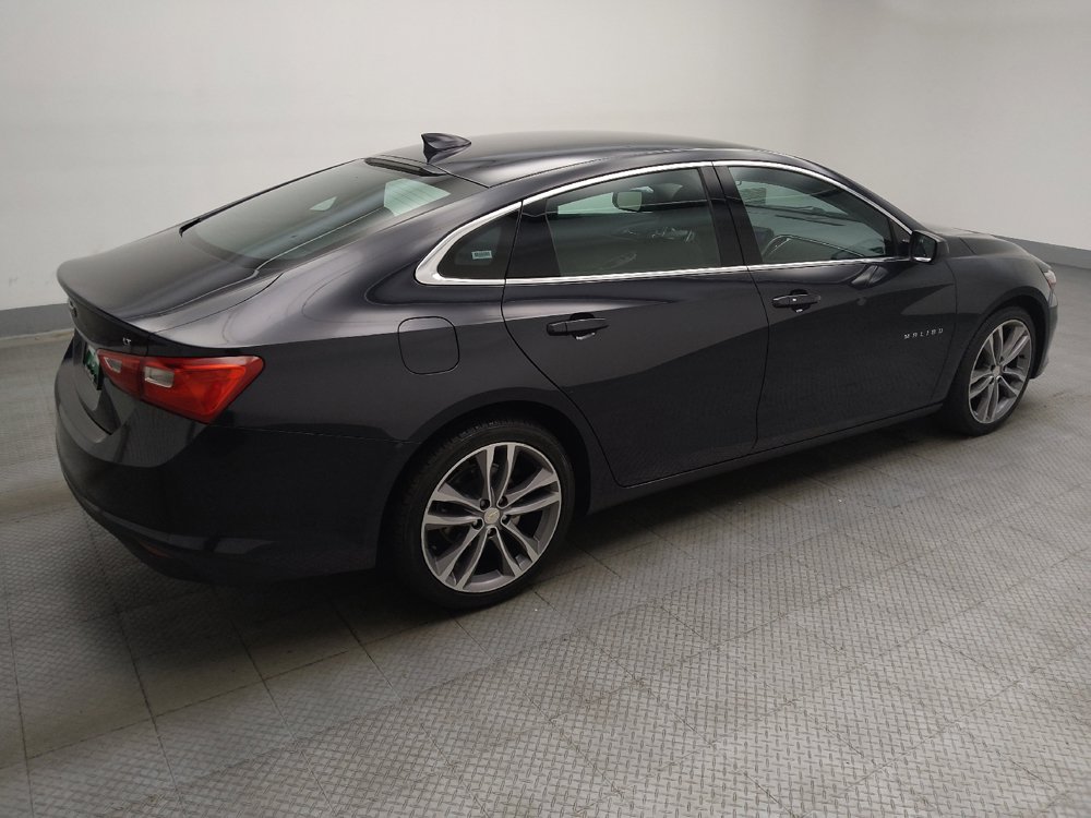Used 2023 Chevrolet Malibu LT FWD image 10