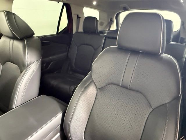 Used 2024 Honda Pilot Elite image 34