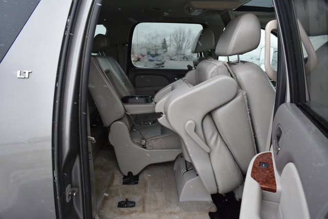 Used 2007 Chevrolet Suburban LT image 35