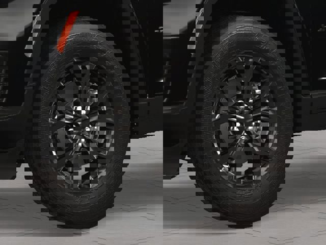 New 2024 Jeep Grand Cherokee L Laredo image 11