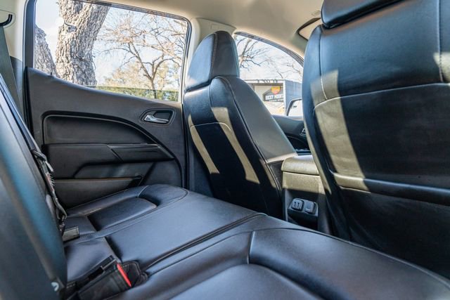 Used 2018 Chevrolet Colorado ZR2 image 43