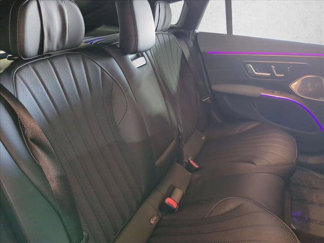 Certified 2024 Mercedes-Benz EQS 450+ Sedan image 23