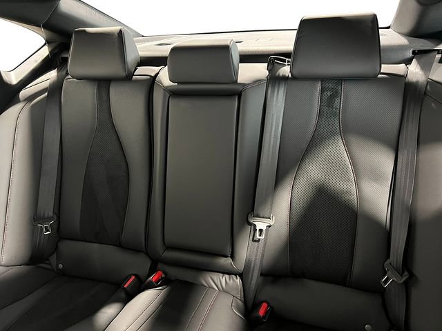New 2025 Acura TLX SH-AWD w/ A-SPEC Pkg image 29