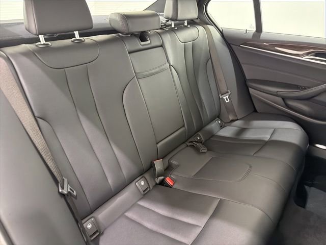 Used 2019 BMW 530i xDrive w/ Convenience Package AWD/4WD image 22