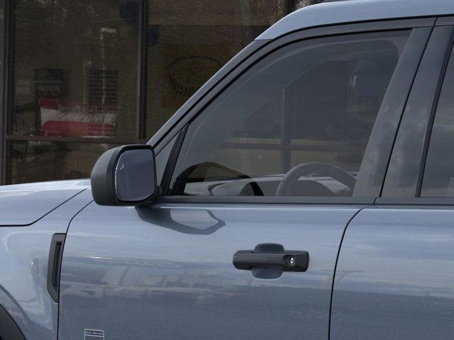 New 2025 Ford Bronco Sport Big Bend image 20