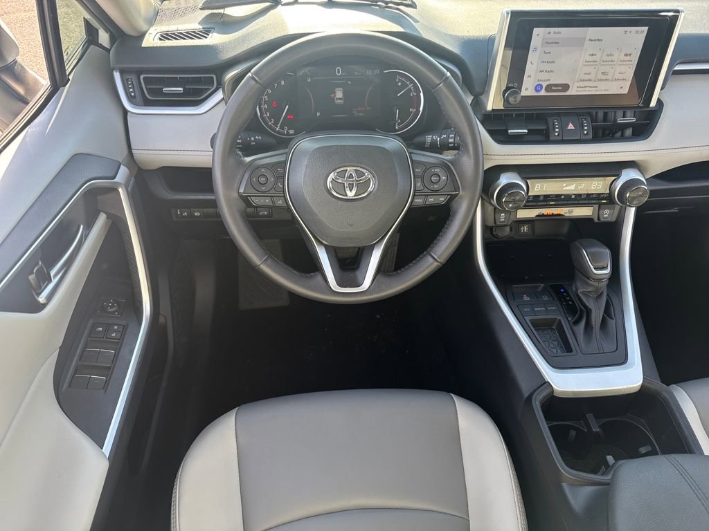 Used 2024 Toyota RAV4 XLE Premium image 15