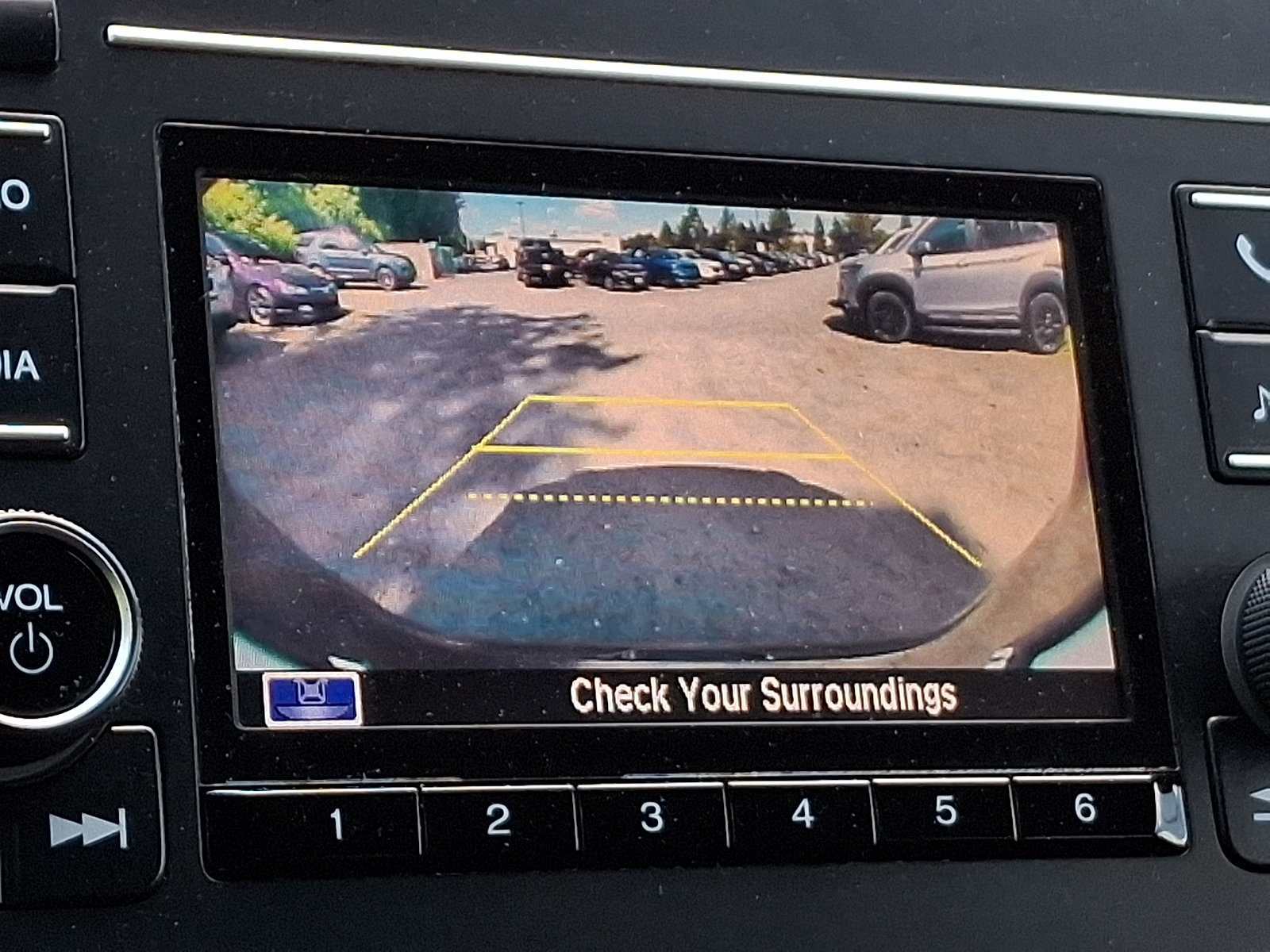 Used 2019 Honda Passport Sport image 16