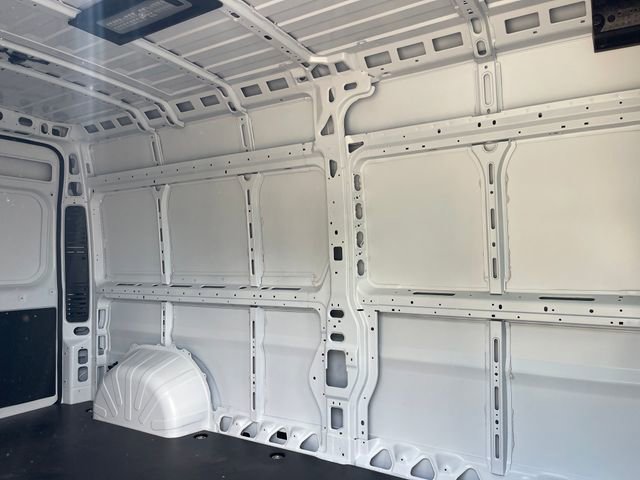 New 2024 RAM ProMaster 2500 w/ Quick Order Package 22H SLT+ image 28