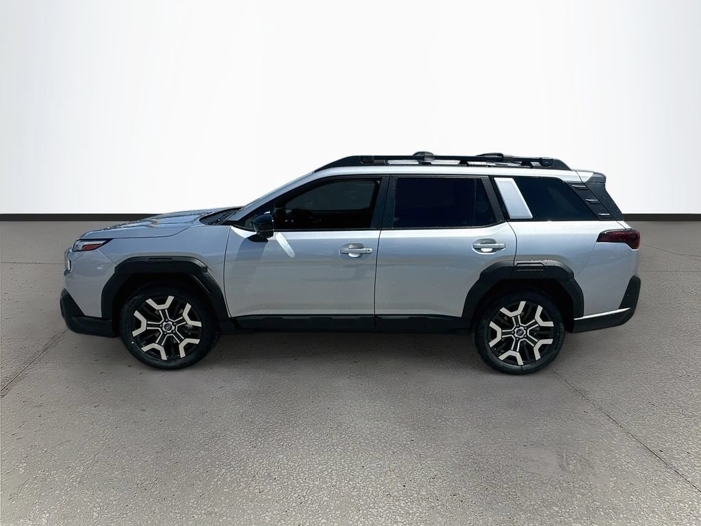 New 2026 Subaru Outback Touring XT AWD/4WD image 4