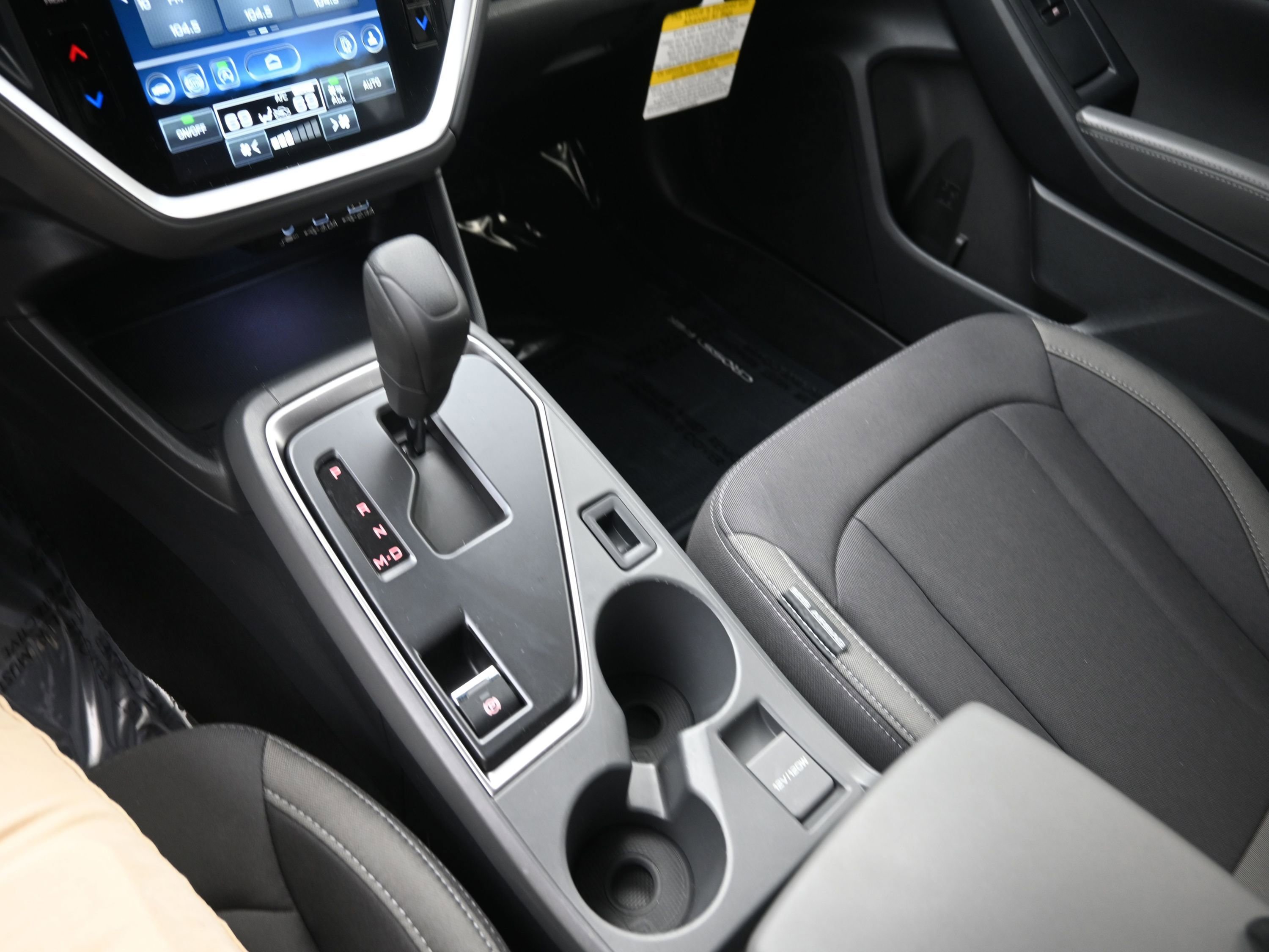 Used 2025 Subaru Crosstrek 2.0i Premium w/ Crosstrek Mirror Package image 16