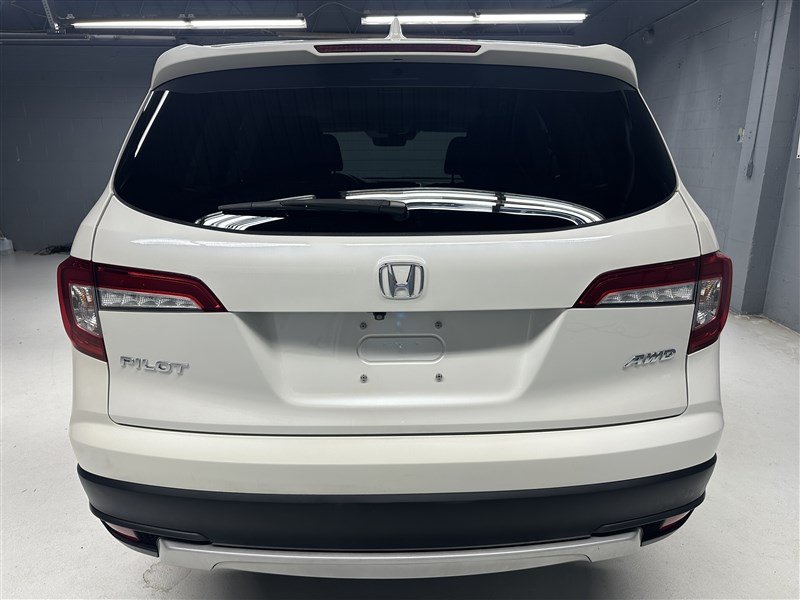 Used 2019 Honda Pilot EX-L image 11