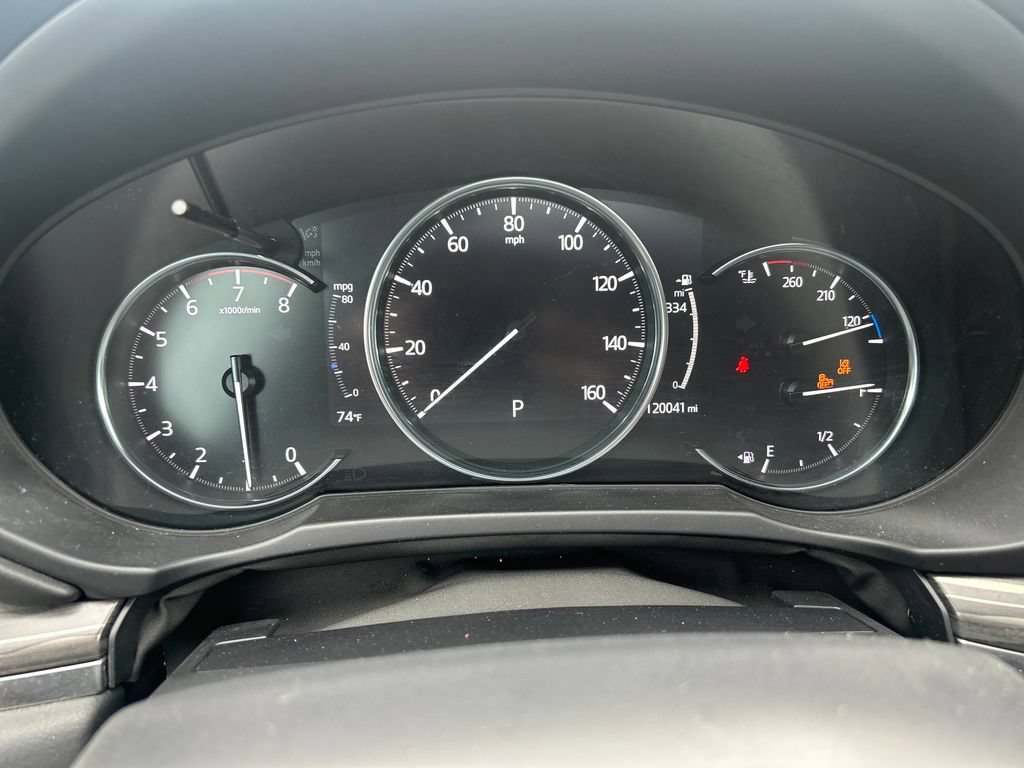Used 2019 MAZDA CX-5 Grand Touring w/ GT Premium Package AWD/4WD image 18