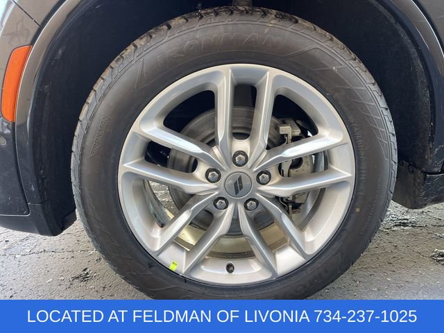 Used 2024 Dodge Durango R/T image 33