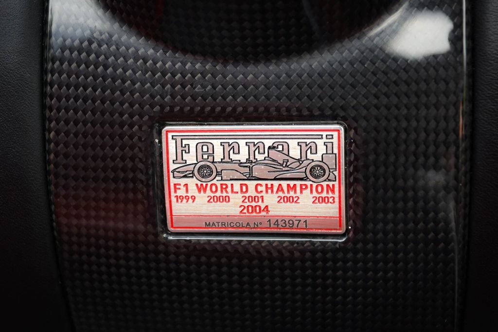 Used 2005 Ferrari F430 Spider RWD image 52